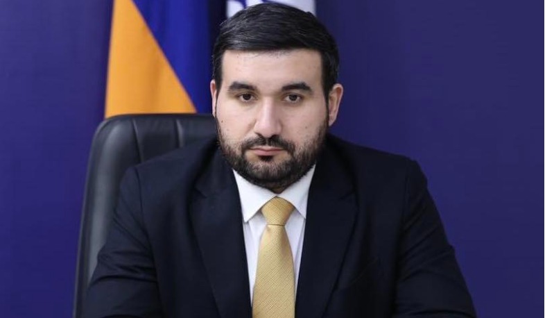 Փաստացի Հայաստանի բոլոր քաղաքական բևեռները ընդունել են Եկեղեցու բարենորոգման օրակարգի գերակայությունը. Ալեքսանյան