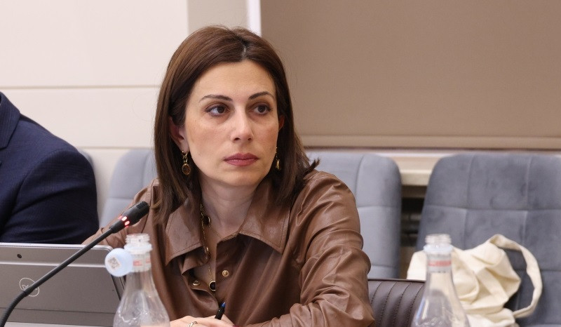 Քննարկվել է «Առողջության համընդհանուր ապահովագրության մասին» օրինագիծը. ո՞ր խմբերն են շահառու՝ սկսած 2026-ից