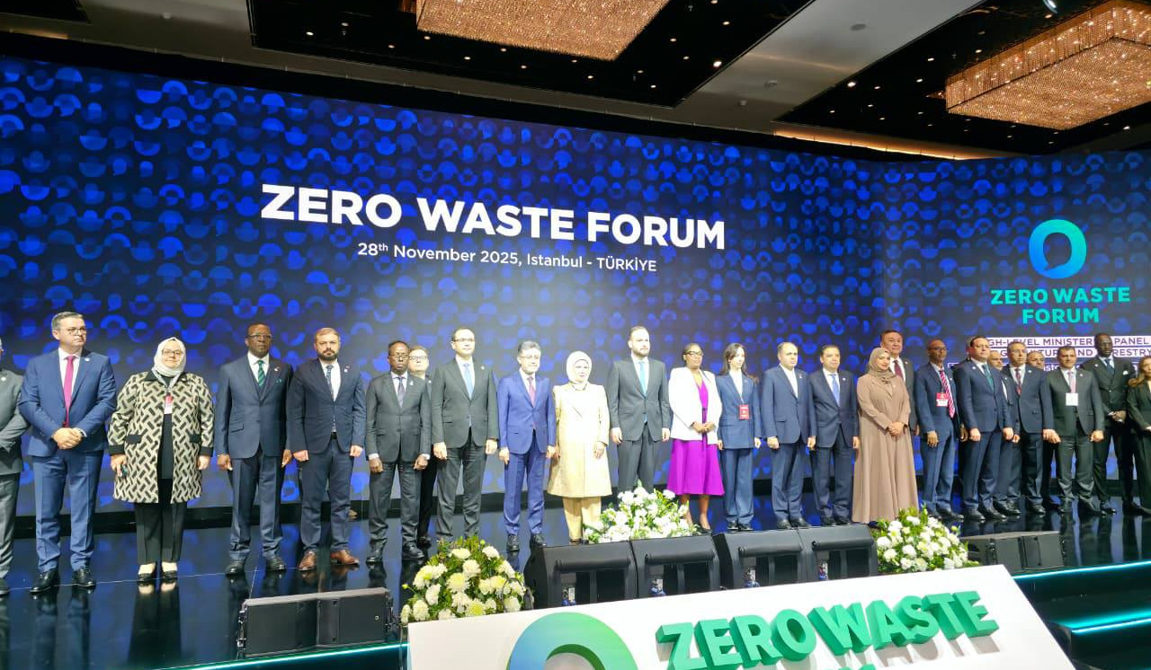 Gevorg Papoyan held meetings with ministers of several countries in Istanbul