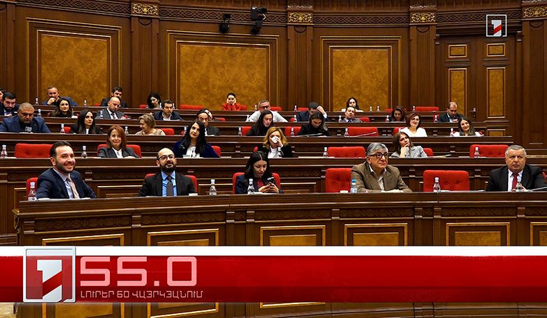 Օրը՝ 60 վայրկյանում | 28.11.2025