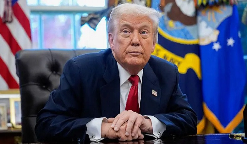 US to review immigration from 19 countries after Washington DC double shooting