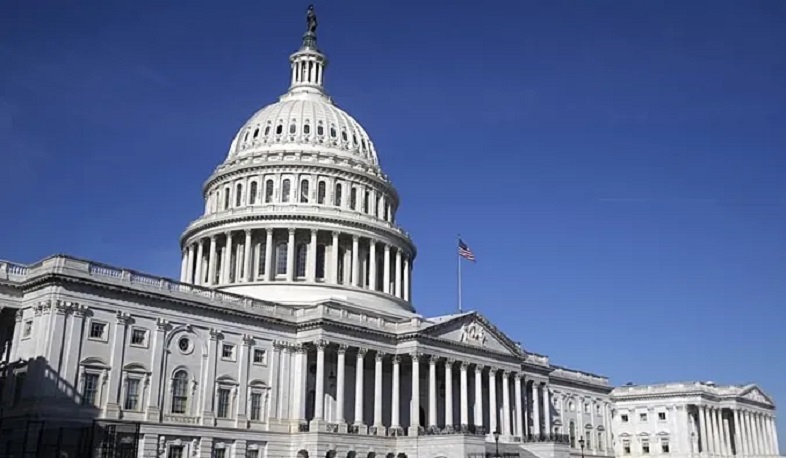 Discussion of sanctions against Russia suspended in US: Kyiv Post