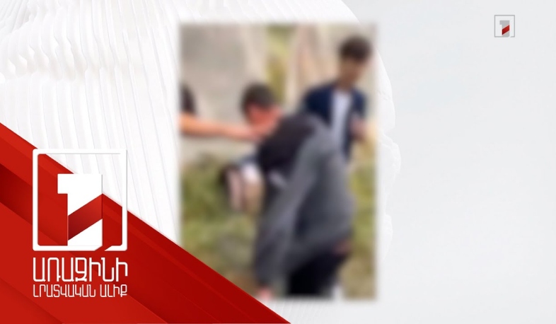 Ծեծված տղայի ծնողները մոտ մեկ ամիս առաջ են դեպքի մասին պատահմամբ տեղեկացել՝ համացանցից, դիմել ոստիկանություն