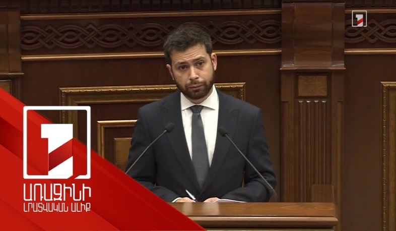 Ընդդիմությունը ընդամենը փորձում է ռուսալեզու լրատվականների վերնագրեր ապահովել. ԱԳ նախարարի տեղակալ