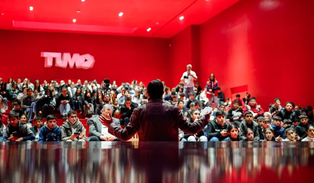 Կիբեռանվտանգության իրազեկման արշավի հերթական կանգառը՝ Գյումրիում