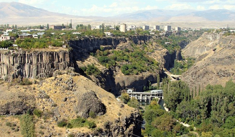 Վթարային ջրանջատում Կոտայքի մարզի Արզնի գյուղում