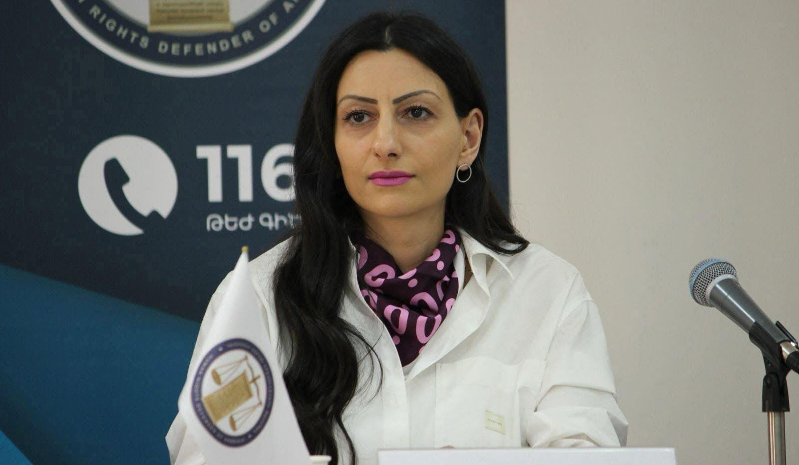 Women human rights defenders must be free from any kind of targeting: Human Rights Defender