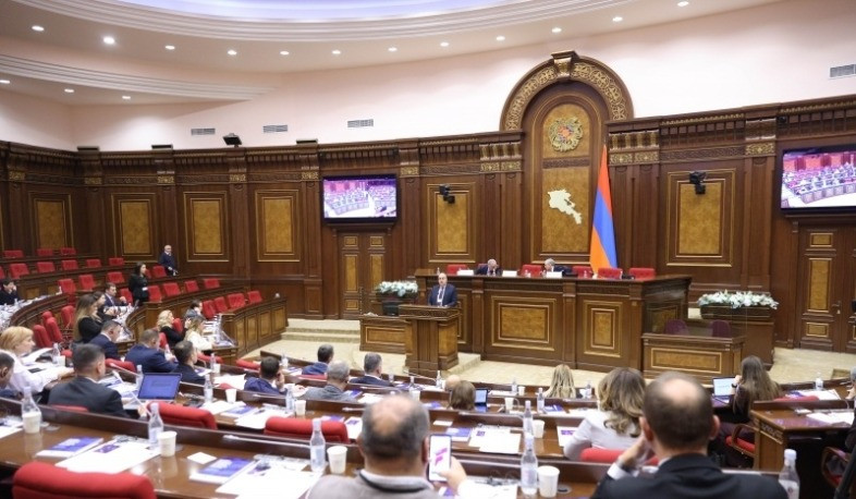 ԵԱՀԿ/ԺՀՄԻԳ համաժողովում քննարկվել են խորհրդարանական բարեվարքության չափորոշիչները