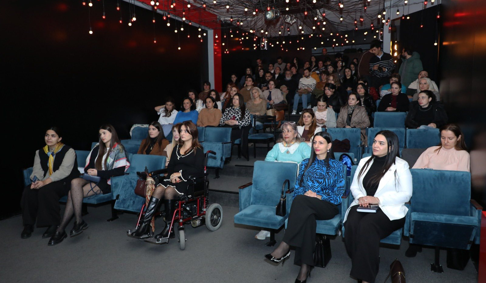 Չափազանց կարևոր է, որ բռնության զոհ դարձած յուրաքանչյուր մարդ զգա, որ ինքը մենակ չէ. ՄԻՊ