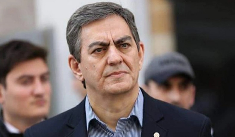 Ադրբեջանի պետական անվտանգության ծառայությունը խուզարկություն է իրականացրել ընդդիմադիր գործչի տանը