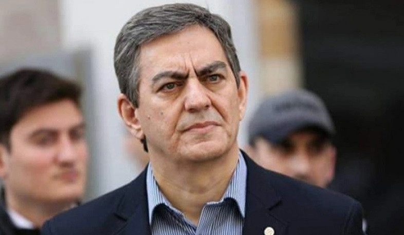 Ադրբեջանի պետական անվտանգության ծառայությունը խուզարկություն է իրականացրել ընդդիմադիր գործչի տանը