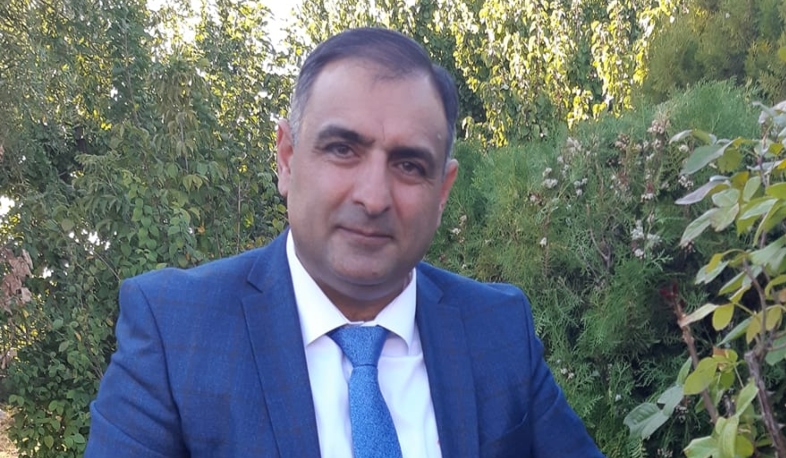 ԿԿՀ անդամի թափուր պաշտոնում առաջարկվել է Վահե Մկրտչյանի թեկնածությունը