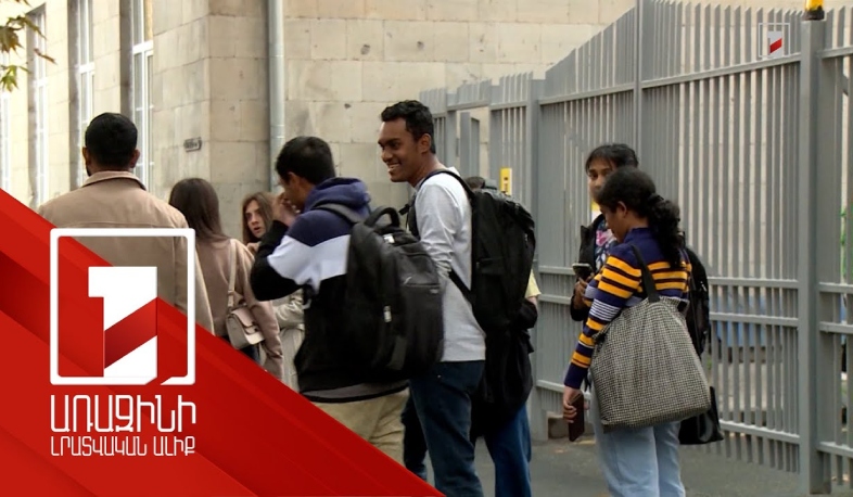 Օտարերկրացիների՝ Հայաստանում կացության կարգավիճակ ստանալու ամբողջ գործընթացը կթվայնացվի