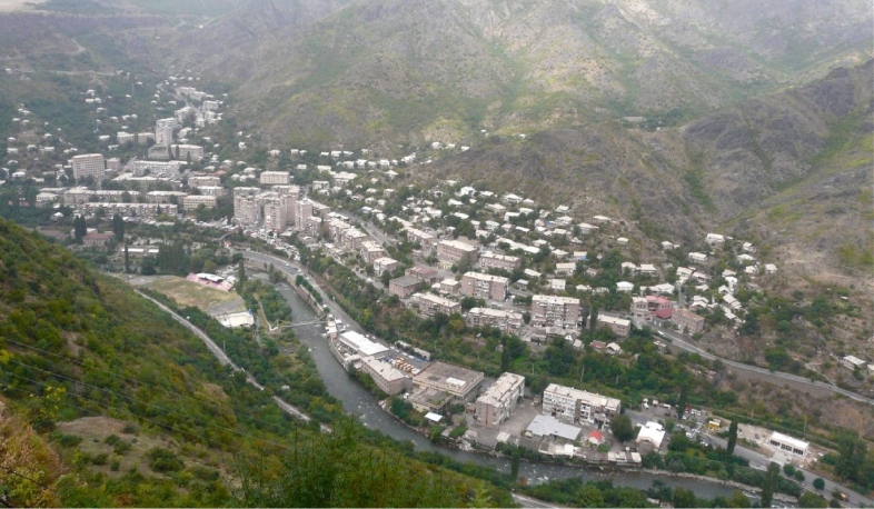 Քաղաքների մթնոլորտային օդում փոշու պարունակությունը նոյեմբերի 16-22-ը․ Հայհիդրոմետ