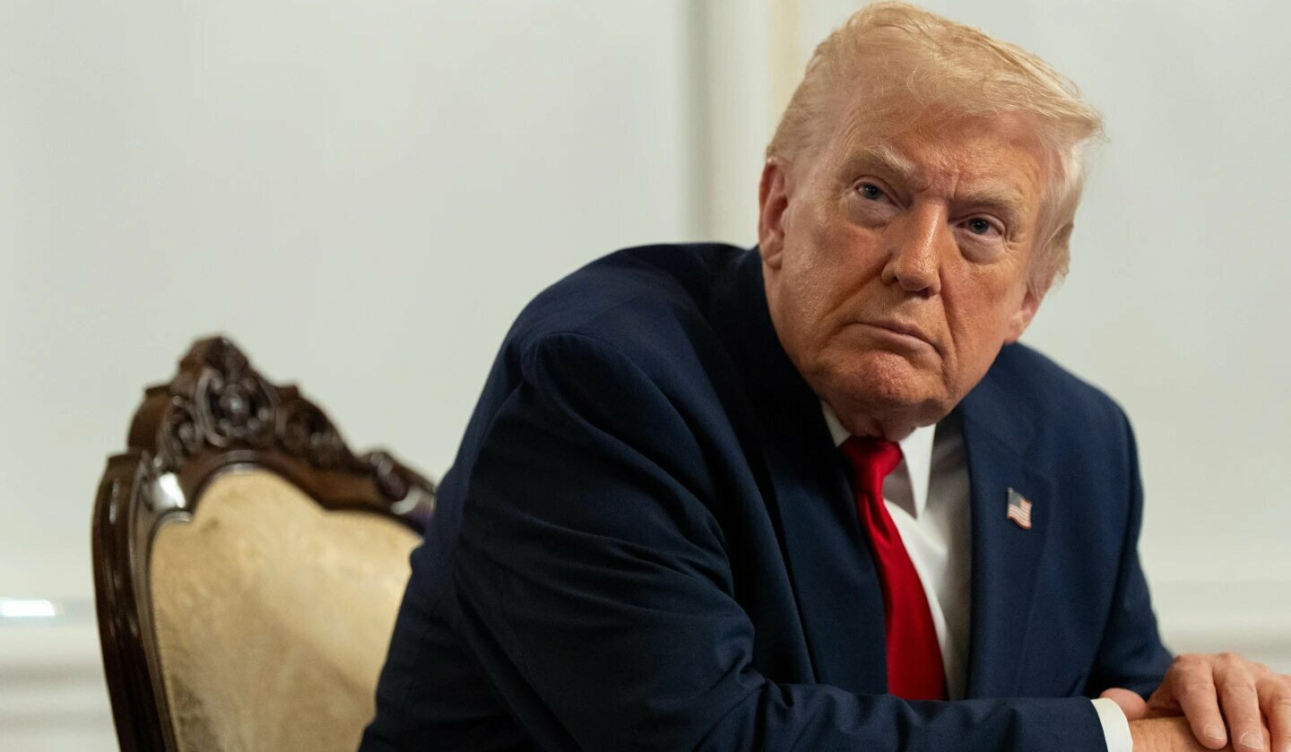 There's 'good chance' for reaching Russia Ukraine peace deal Trump