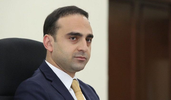 Օդի որակը Երևանում նոյեմբերի կեսերից վատթարանում է, բարելավվում՝ մարտի կեսերից. թեև բարդ, բայց կան լուծումներ. Ավինյան