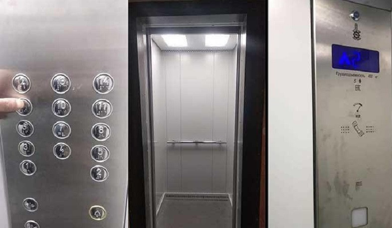 2026-ին փոխարինման ենթակա վերելակներն արդեն գույքագրվել են. մինչև տարվա վերջ կհայտարարվի մրցույթ