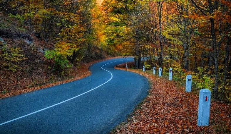 Առաջիկա օրերին ջերմաստիճանն աստիճանաբար կնվազի