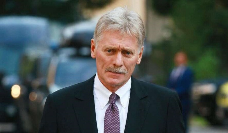 Witkoff–Putin meeting set for Tuesday evening: Peskov