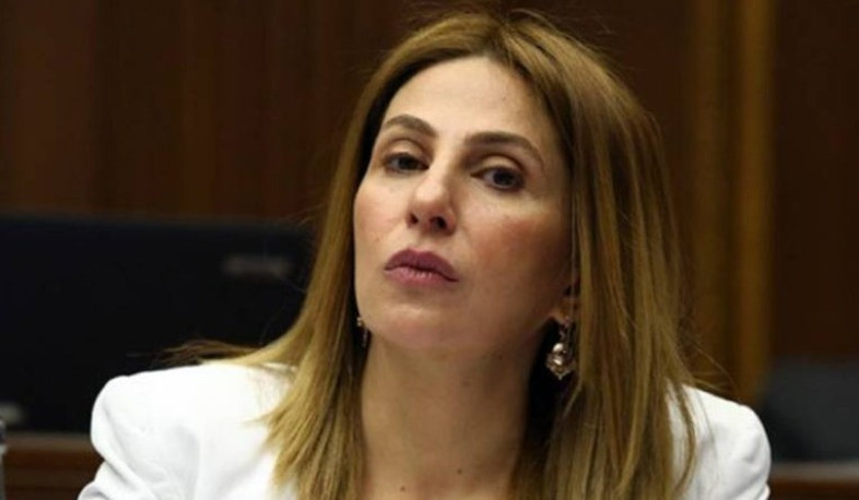 ՔԿԾ-ն՝  «Արմավիր» ՔԿՀ-ի կողմից Զարուհի Փոստանջյանի նկատմամբ վարույթ նախաձեռնելու մասին