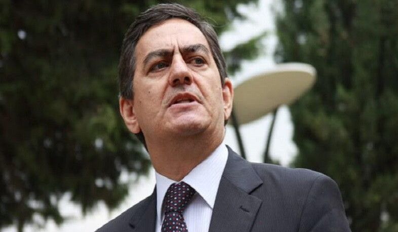 Azerbaijani opposition leader placed in pre-trial detention over alleged coup attempt