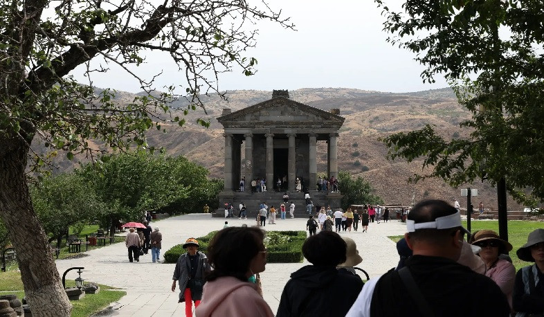 Տարեցների համար նախատեսված 55 ներգնա շրջագայությանը մասնակցել է 1100 մարդ՝ մայրաքաղաքի 12 վարչական շրջաններից