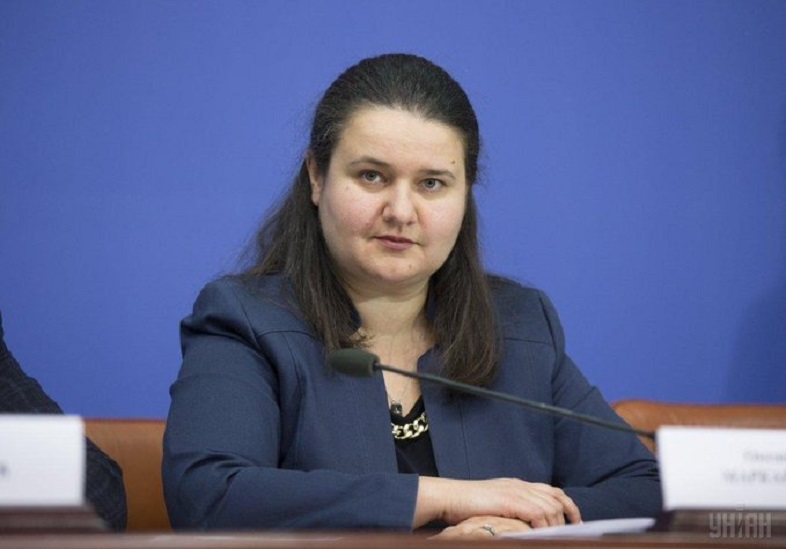 Oksana Markarova appointed as Zelensky’s advisor: Reuters