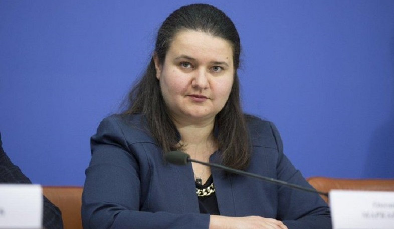 Oksana Markarova appointed as Zelensky's advisor: Reuters