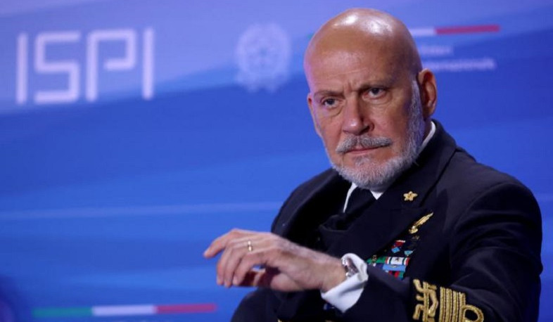 We need to be much more aggressive towards Russia: Dragone