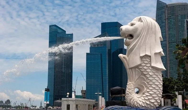 Singapore sentences three people to death in two days for drug trafficking: BBC