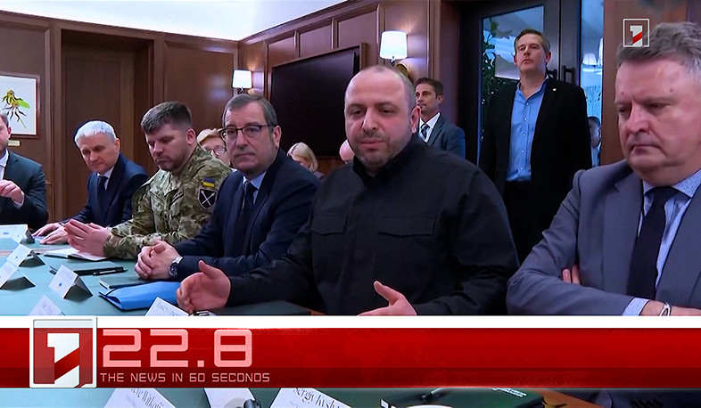 December 1 in 60 seconds