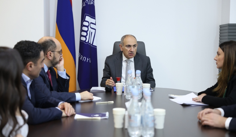 ՔՊ-ի վարչության նիստում քննարկվել է պատգամավորի թեկնածուների գրանցման կարգը