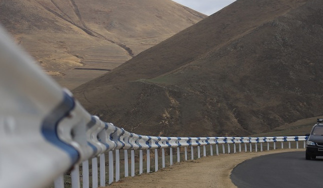 Ինչ իրավիճակ է հանրապետության ճանապարհներին և Լարսում