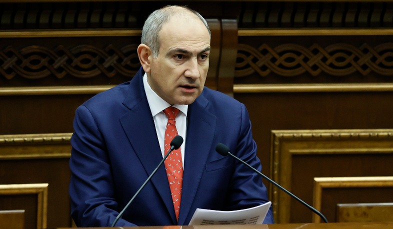 ՔՊ Վարչության որոշմամբ ընդունվել է կուսակցության Էթիկայի կանոնագիրքը. երբ հայհոյանքին հայհոյանքով չպատասխանենք, խնդրում ենք դա չընկալել որպես թուլություն. վարչապետ