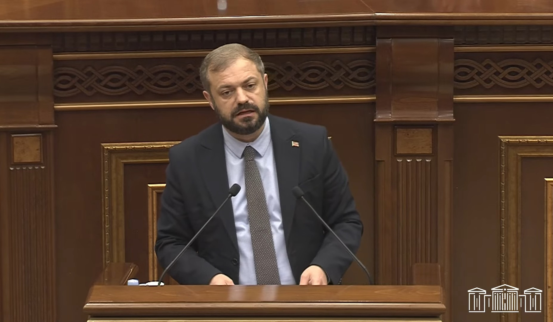 Էլեկտրական շարժիչով մեքենաների ներմուծման դեպքում ԱԱՀ-ից ազատման արտոնությունը կերկարաձգվի ևս 1 տարով