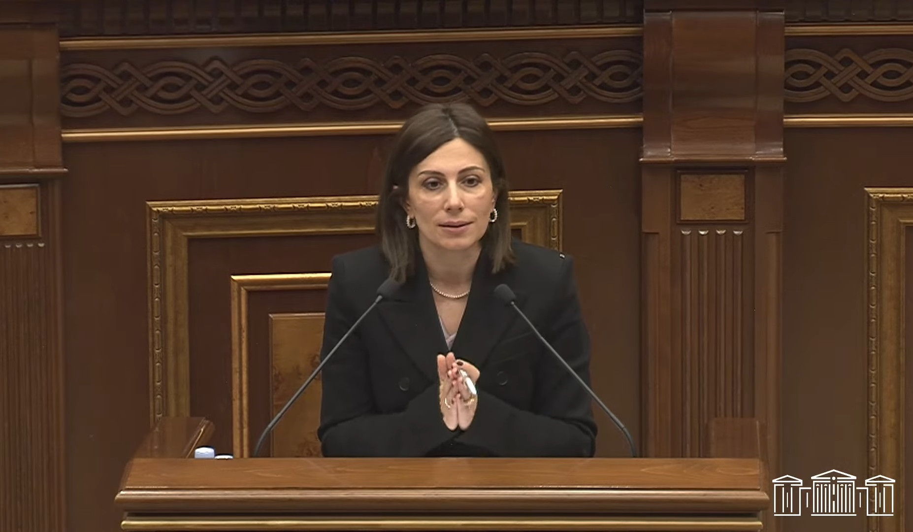 ԱԺ-ում քննարկվում է առողջության համընդհանուր ապահովագրության մասին նախագիծը. ո՞ր խմբերն են առաջին շահառուները