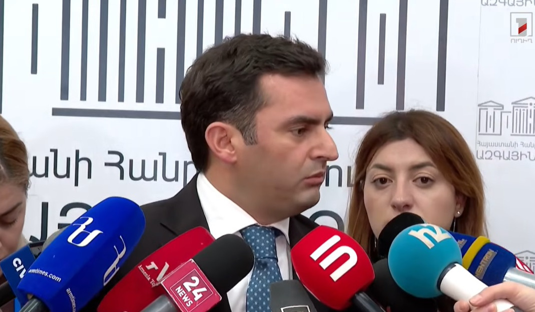 ՀՀ-ում արժեք ստեղծող հատվածում շատ ավելի մեծ անելիքներ ունեմ. Արշակյանը՝ խորհրդարանական ընտրություններում չառաջադրվելու մասին