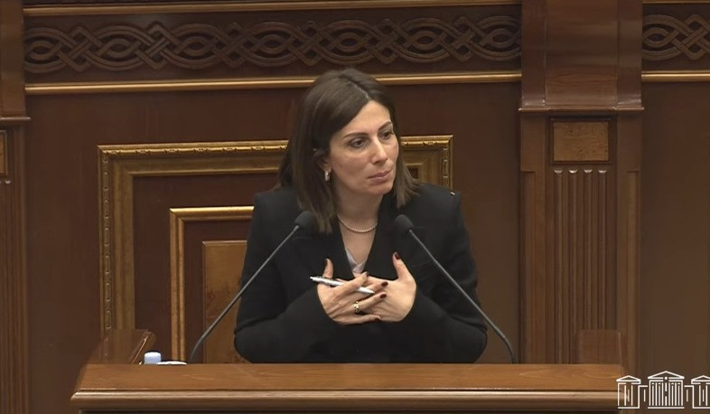 Այո՛, մեր նպատակն է մեր բոլոր քաղաքացիների կարիքը հոգալ. Ավանեսյան