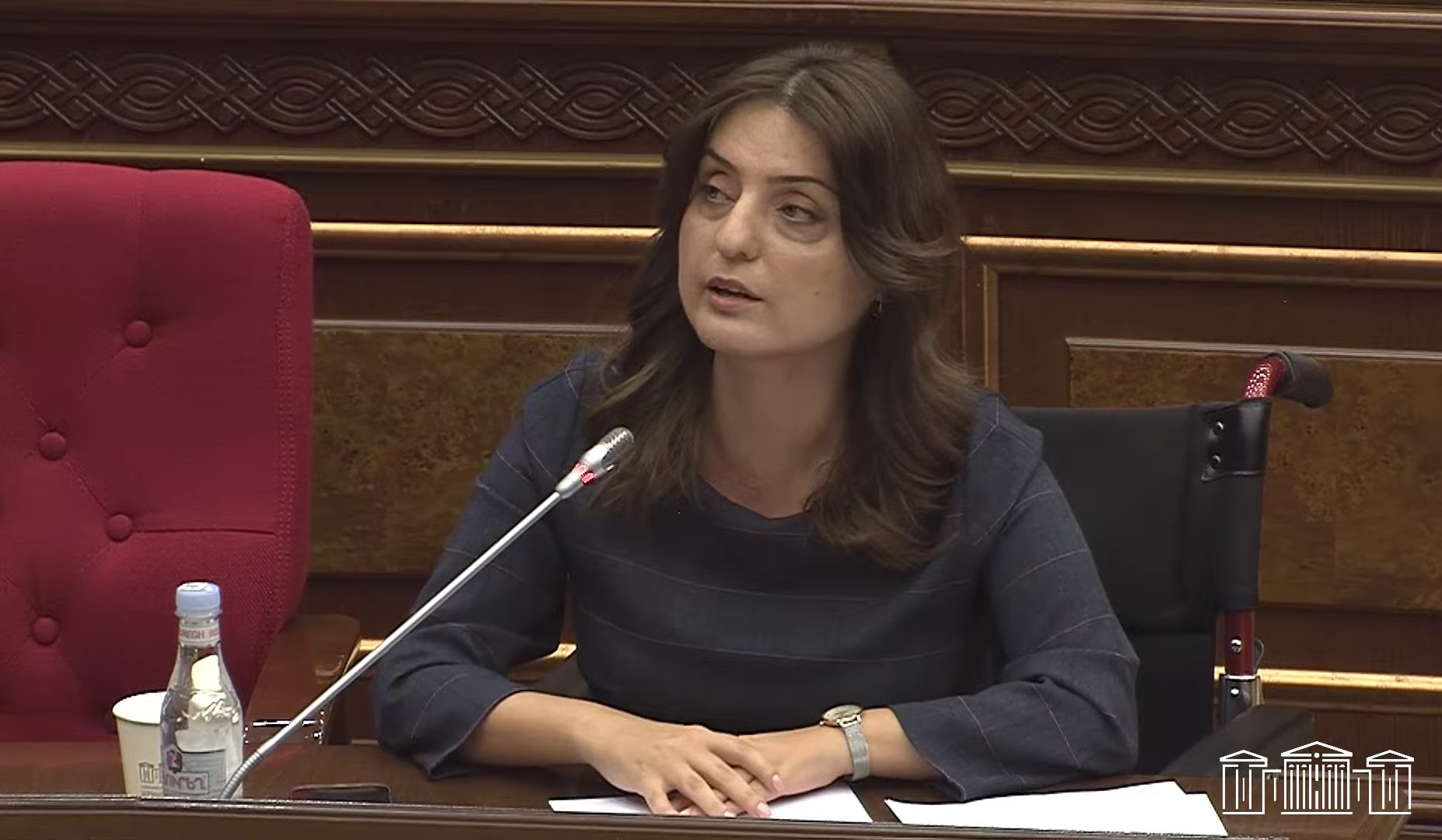 Առողջության համընդհանուր ապահովագրության համակարգի ներդրումն էապես կարող է նվազեցնել երկրում աղքատությունը. Բաթոյան