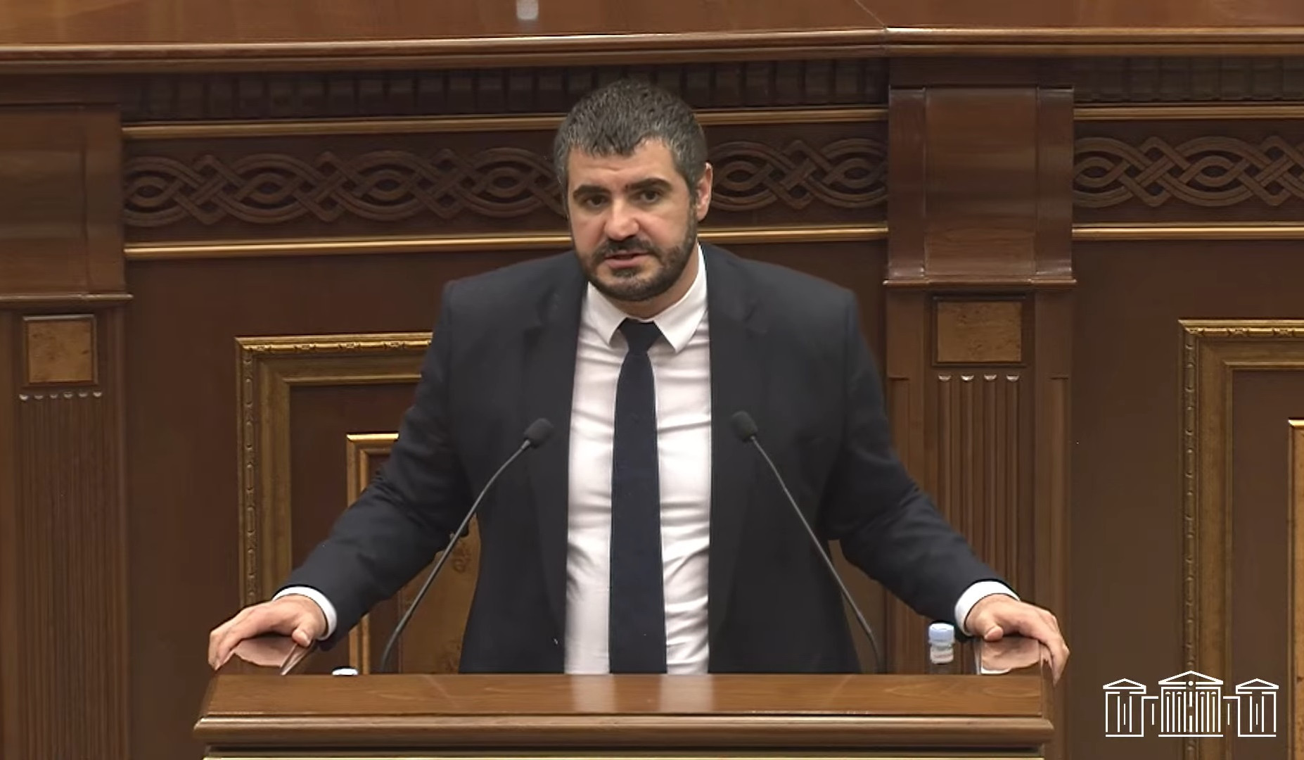 Առողջության ապահովագրության համակարգի ներդրումը վիզաների ազատականացման տեսանկյունից շատ կարևոր է մեզ համար. Եղոյան