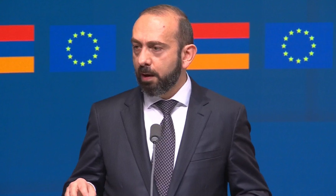 Fəaliyyət Planının icrası nəticəsində biz son nəticədə vizasız gediş-gəlişə nail olacağıq։ Xİ naziri