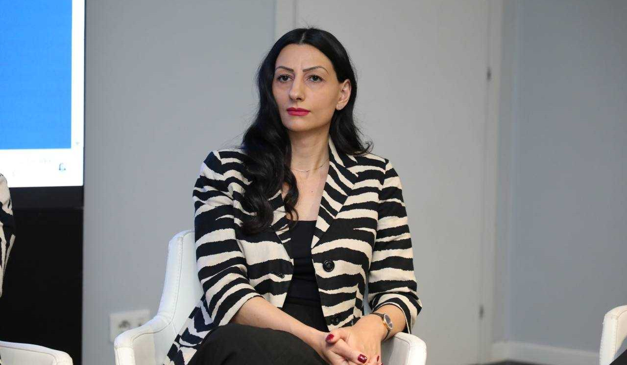 Անահիտ Մանասյանը կարևորել է «ԱԻ-ՆԵՄՐԱ» գործիքի ներդրումը ՀՀ միջազգային և տարածաշրջանային պարտավորությունների կատարման գործում