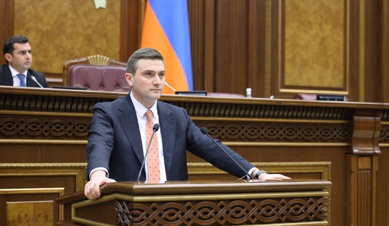 Պետական և համայնքային սեփականության հողերի օտարման դեպքում կկարգավորվի ցածր գներով հողամասերի՝ աճուրդով վաճառքի մեկնարկային գինը