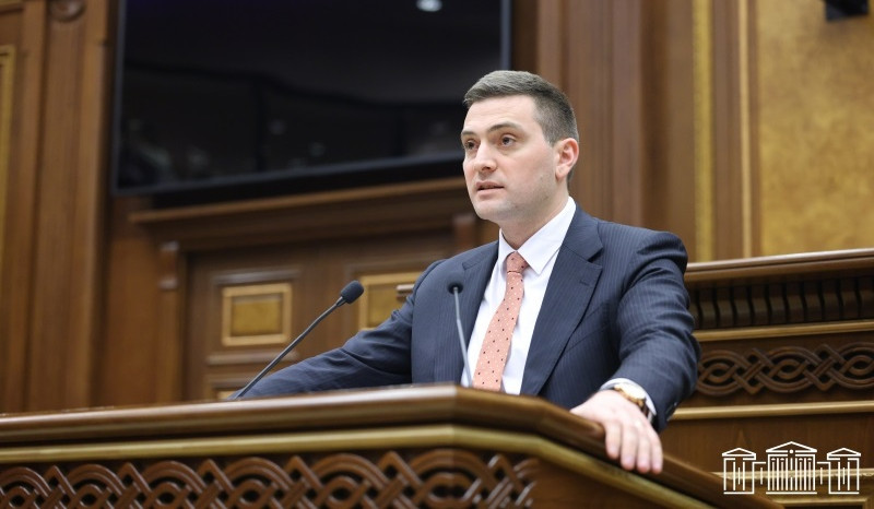 Քննարկվել է ԵԱՏՄ շրջանակում անդամ պետությունների փոխադրողների համար հավասար պահանջների սահմանմանն առնչվող համաձայնագիրը