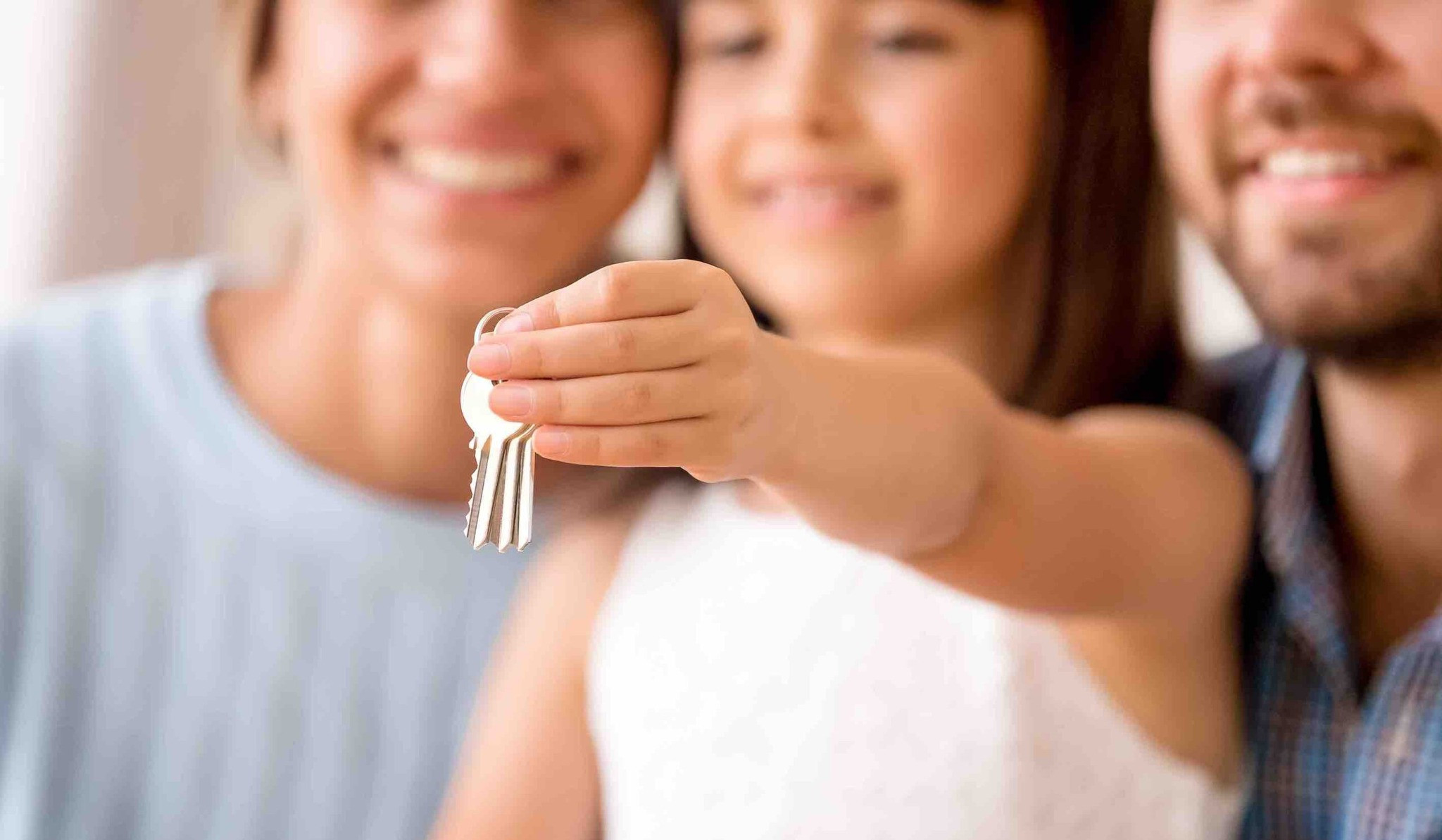 Երեխա ունեցող ընտանիքների բնակապահովման ծրագրի շրջանակում դիմումների ընդունման գործընթացը շարունակվում է