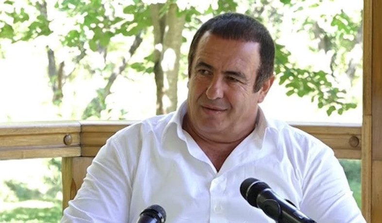 Գագիկ Ծառուկյանի նկատմամբ նոր քրեական հետապնդում է հարուցվել