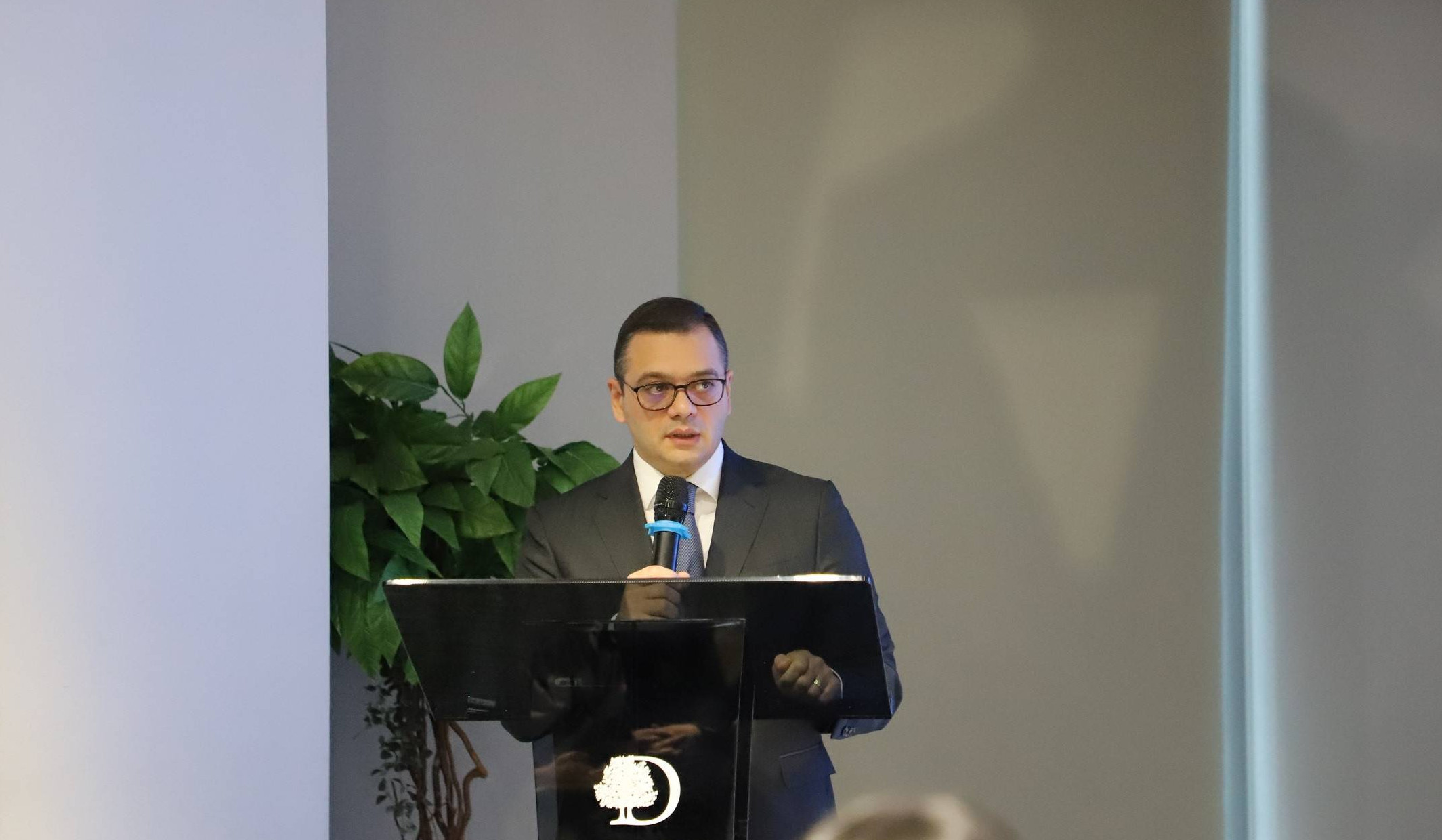 Official launch of digital tool of National Mechanism for strengthening international human rights accountability