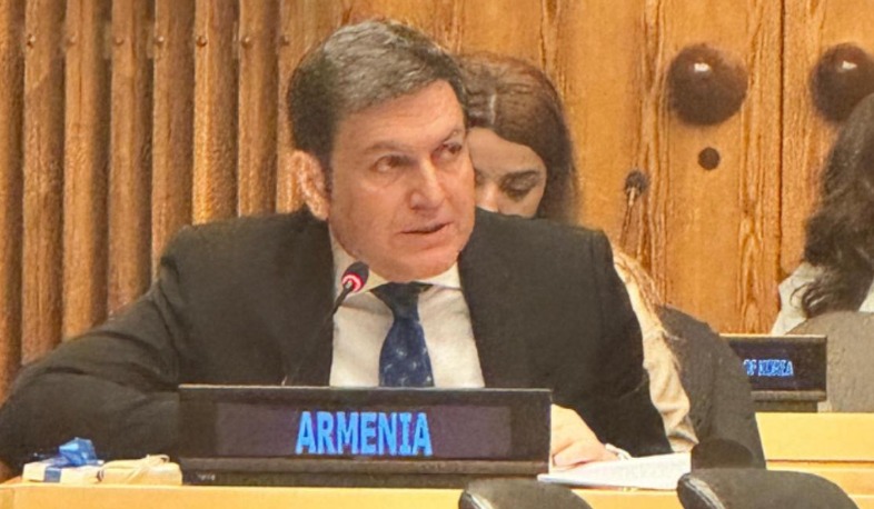 Resident Coordinators play key role in advancing operational effectiveness of UN offices