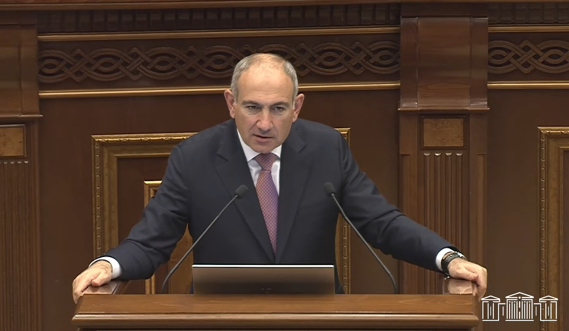 The increase in 2025 Budget exceeds entire 2017 Budget: Pashinyan