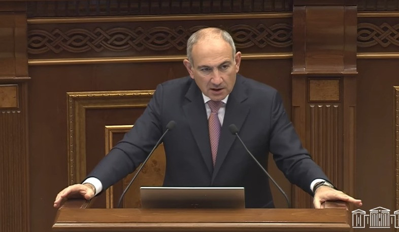 Այս տարվա հոկտեմբերին կրկին ունեցել ենք աշխատատեղերի բացարձակ ռեկորդ. վարչապետ